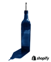 [Shop Pay Installments] Glass bottle