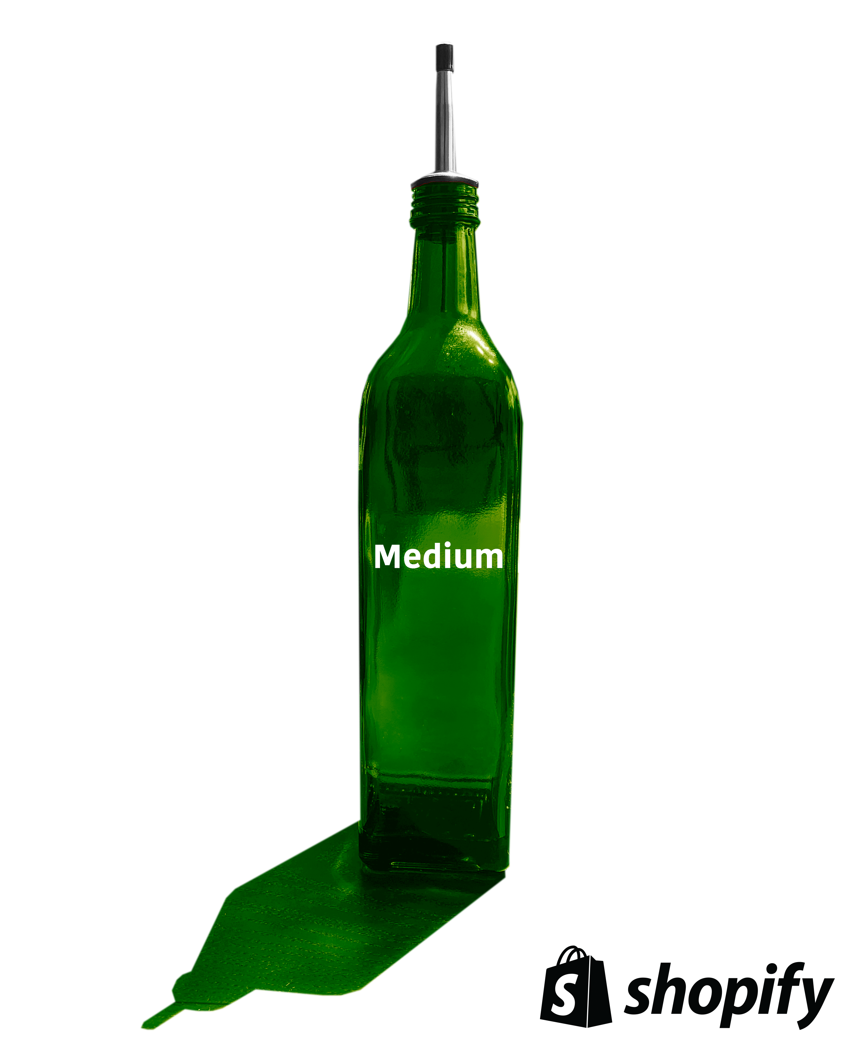 [Unit Price] Olive oil (2 options)