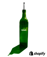 [Unit Price] Olive oil (2 options)