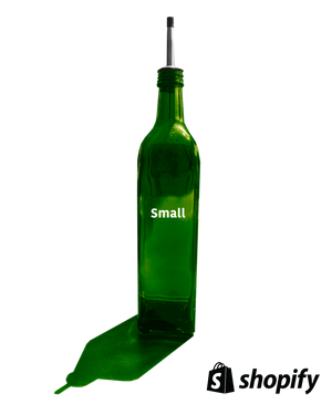 [Unit Price] Olive oil (2 options)