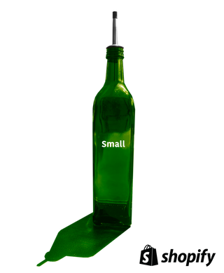 [Unit Price] Olive oil (2 options)