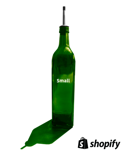 [Unit Price] Olive oil (2 options)