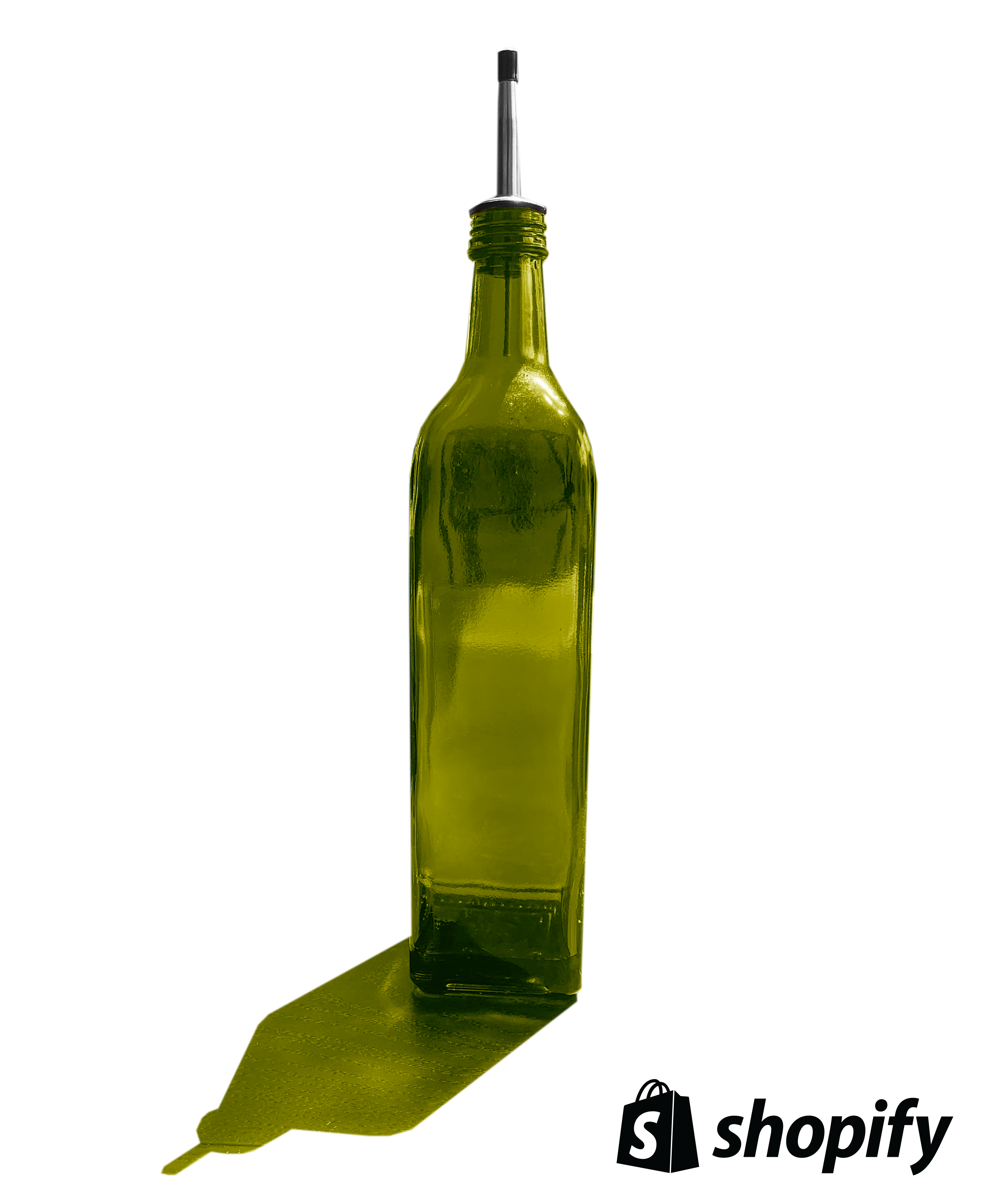 [Unit Price] Canola oil (1 option)