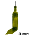 [Unit Price] Canola oil (1 option)