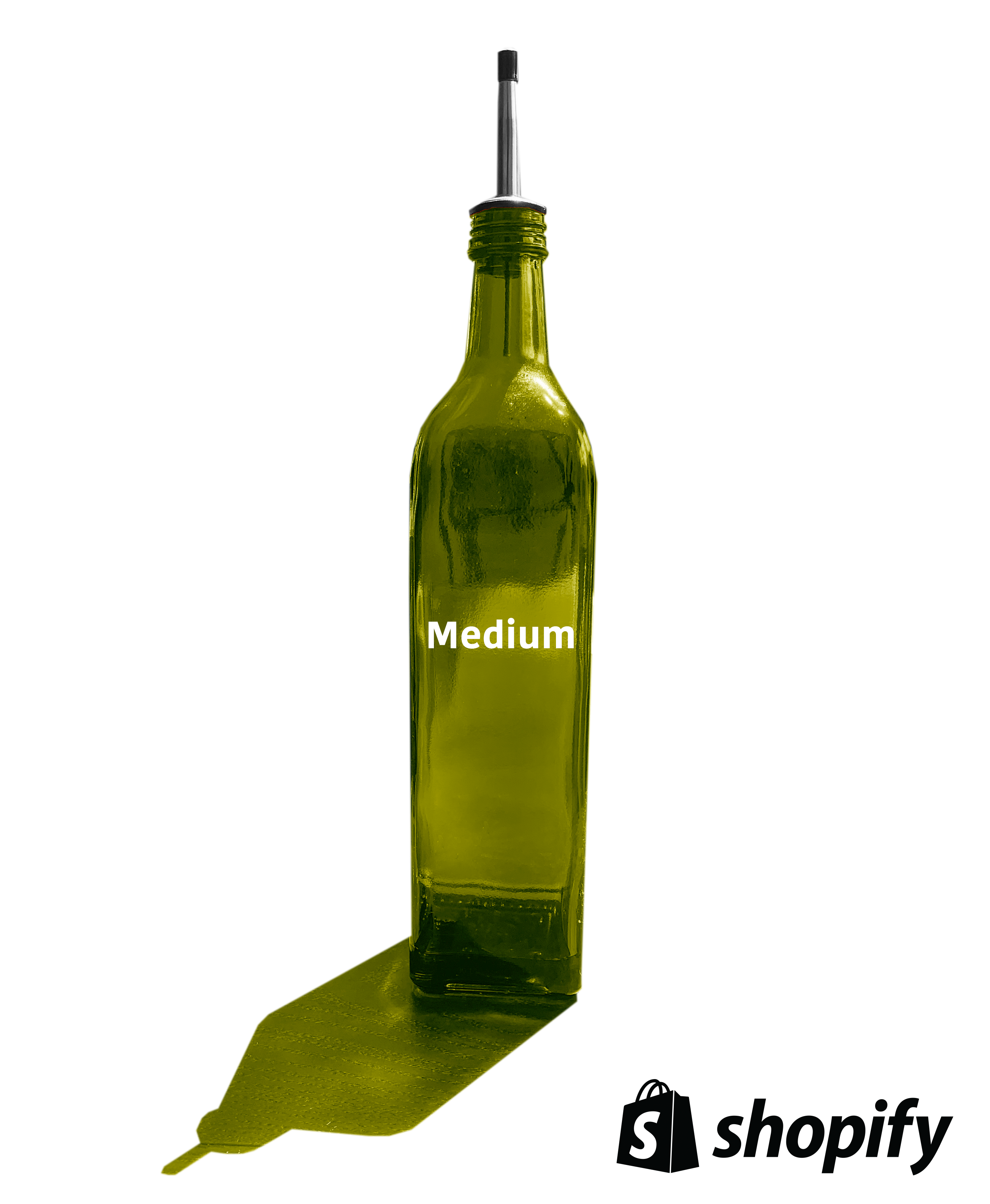 [Unit Price] Canola oil (1 option)