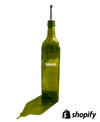 [Unit Price] Canola oil (1 option)
